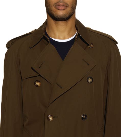 burberry the westminster|Burberry westminster heritage trench coat.